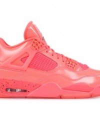 Wmns Air Jordan 4 Retro NRG Hot Punch