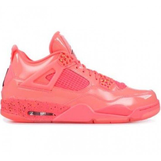 Wmns Air Jordan 4 Retro NRG Hot Punch