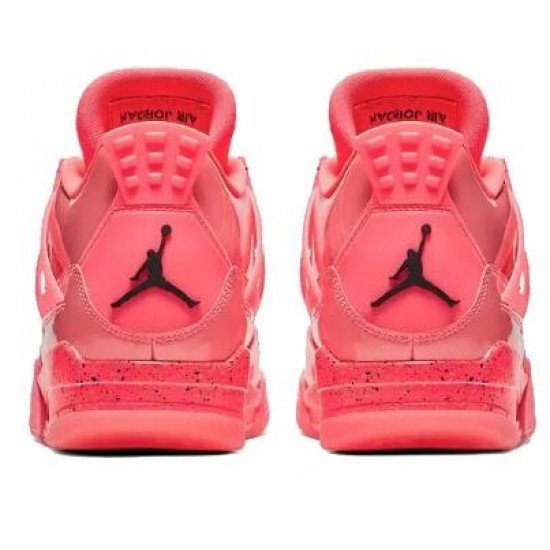 Wmns Air Jordan 4 Retro NRG Hot Punch