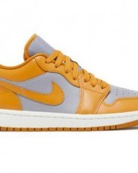 Wmns Air Jordan 1 Low Chutney