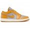 Wmns Air Jordan 1 Low Chutney