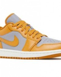 Wmns Air Jordan 1 Low Chutney