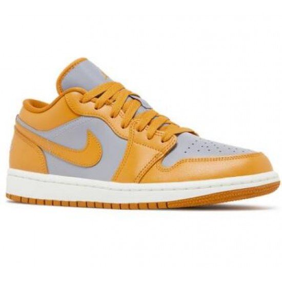 Wmns Air Jordan 1 Low Chutney