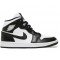 Wmns Air Jordan 1 Mid Panda