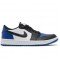 Air Jordan 1 Low Golf Royal Toe