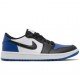 Air Jordan 1 Low Golf Royal Toe