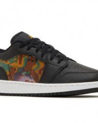 Air Jordan 1 Low GS Hologram