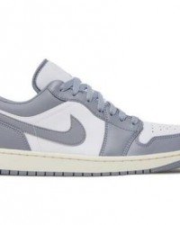 Air Jordan 1 Low Vintage Grey