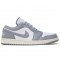 Air Jordan 1 Low Vintage Grey