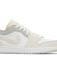 Air Jordan 1 Low SE Craft Inside Out