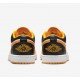 Air Jordan 1 Low Taxi White