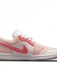 Wmns Air Jordan 1 Low SE Mighty Swooshers