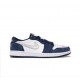 Eric Koston X Air Jordan 1 Low SB Midnight Navy