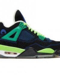 Air Jordan 4 Retro Doernbecher