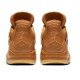 Air Jordan 4 Premium Wheat