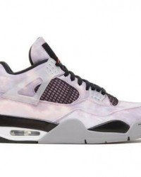 Air Jordan 4 Retro Zen Master