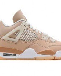 Wmns Air Jordan 4 Retro Shimmer