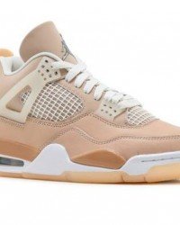 Wmns Air Jordan 4 Retro Shimmer