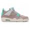 Union LA X Air Jordan 4 Retro Taupe Haze