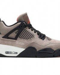 Air Jordan 4 Retro GS Taupe Haze