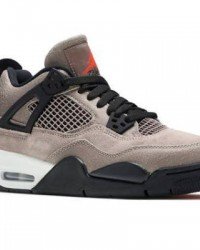 Air Jordan 4 Retro GS Taupe Haze