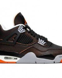 Wmns Air Jordan 4 Retro Starfish