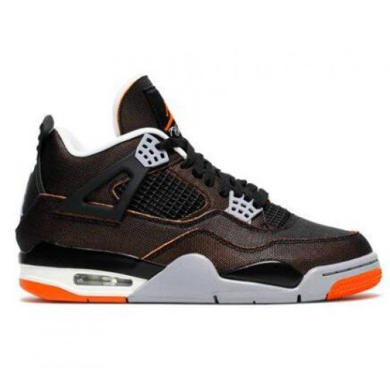 Wmns Air Jordan 4 Retro Starfish