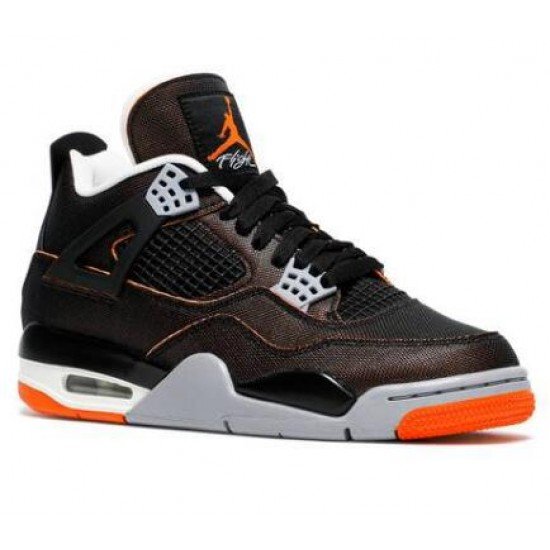 Wmns Air Jordan 4 Retro Starfish