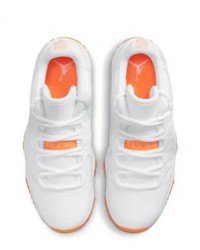 Wmns Air Jordan 11 Retro Low Bright Citrus