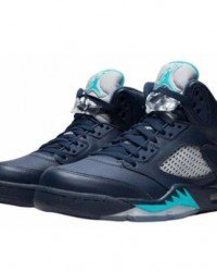 Air Jordan 5 Retro Pre Grape