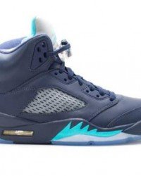 Air Jordan 5 Retro Pre Grape