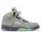 Air Jordan 5 Retro GS Green Bean 2022