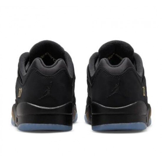 Air Jordan 5 Retro Low Wings Class Of 2020 21 