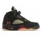 Wmns Air Jordan 5 Retro GORE TEX Off Noir