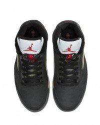 Wmns Air Jordan 5 Retro GORE TEX Off Noir