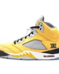 Air Jordan 5 Retro T 23 Tokyo 