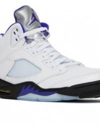 Air Jordan 5 Retro Concord