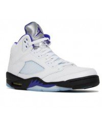 Air Jordan 5 Retro Concord