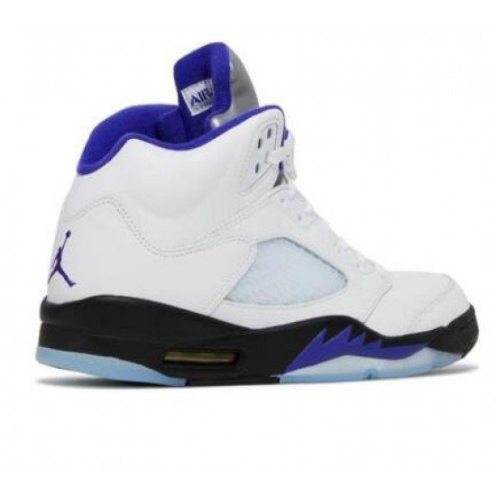 Air Jordan 5 Retro Concord