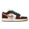 Air Jordan 1 Low GS Cacao Wow