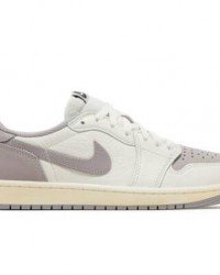 Air Jordan 1 Retro Low OG Atmosphere Grey