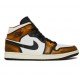 Air Jordan 1 Mid SE Wear Away Taxi