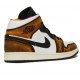 Air Jordan 1 Mid SE Wear Away Taxi