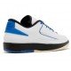 Wmns Air Jordan 2 Retro Low Varsity Royal