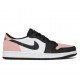 Air Jordan 1 Retro Low OG Bleached Coral