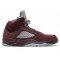 Air Jordan 5 Retro SE Burgundy 2023