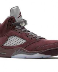 Air Jordan 5 Retro SE Burgundy 2023