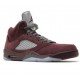 Air Jordan 5 Retro SE Burgundy 2023