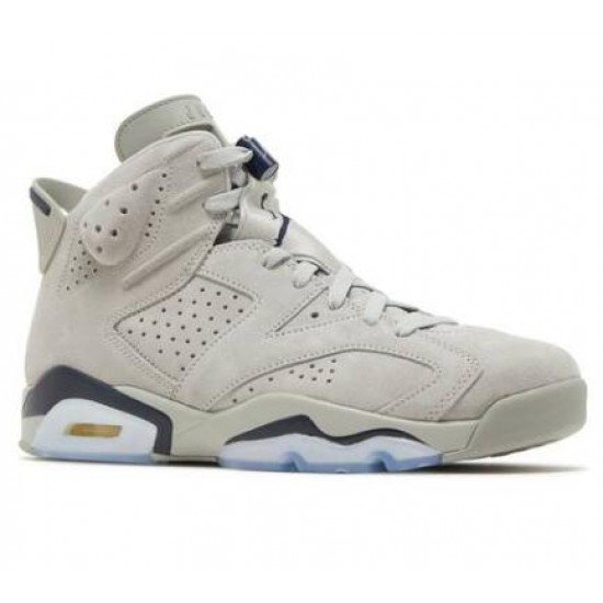 Air Jordan 6 Retro Georgetown