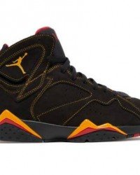 Air Jordan 7 Retro Citrus 2022